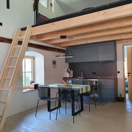 Mareinhof Vetzan-Apples,Apartment&More سيلاندرو المظهر الخارجي الصورة